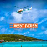 West Indies Helicopters